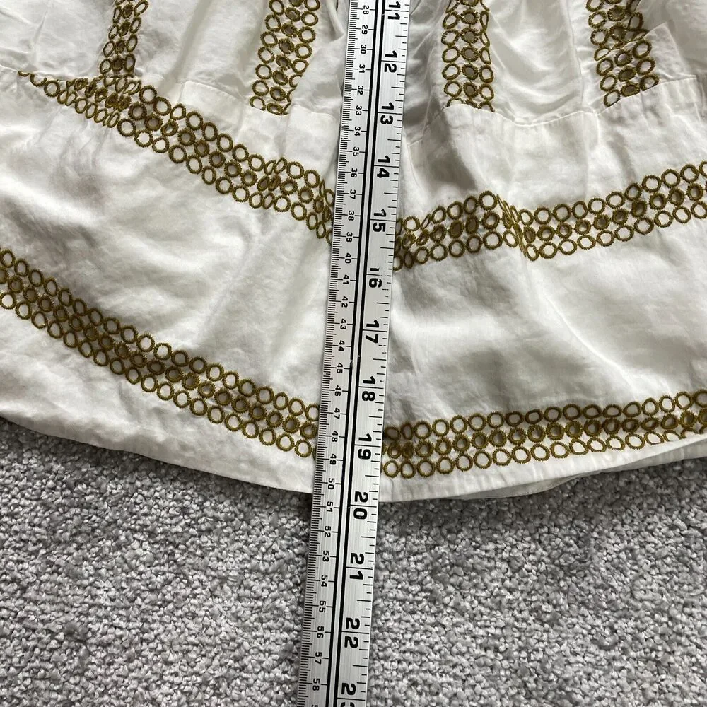 BCBGMaxAzria skirt womens